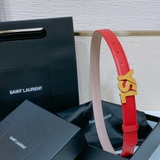 YSL Belts